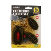 Exc Method Feeder Set 20gr/30gr