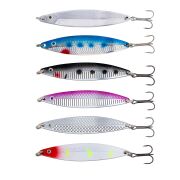 Effe Kaşık Blue Fish