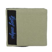 Aqua Salty Steel Wrist Bileklik