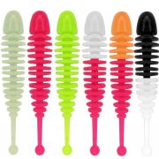 Ringo 65 mm Crab Lrf Silikonu