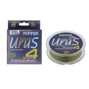 Urus 4X Braid 150 MT Moss Green 0,26 MM