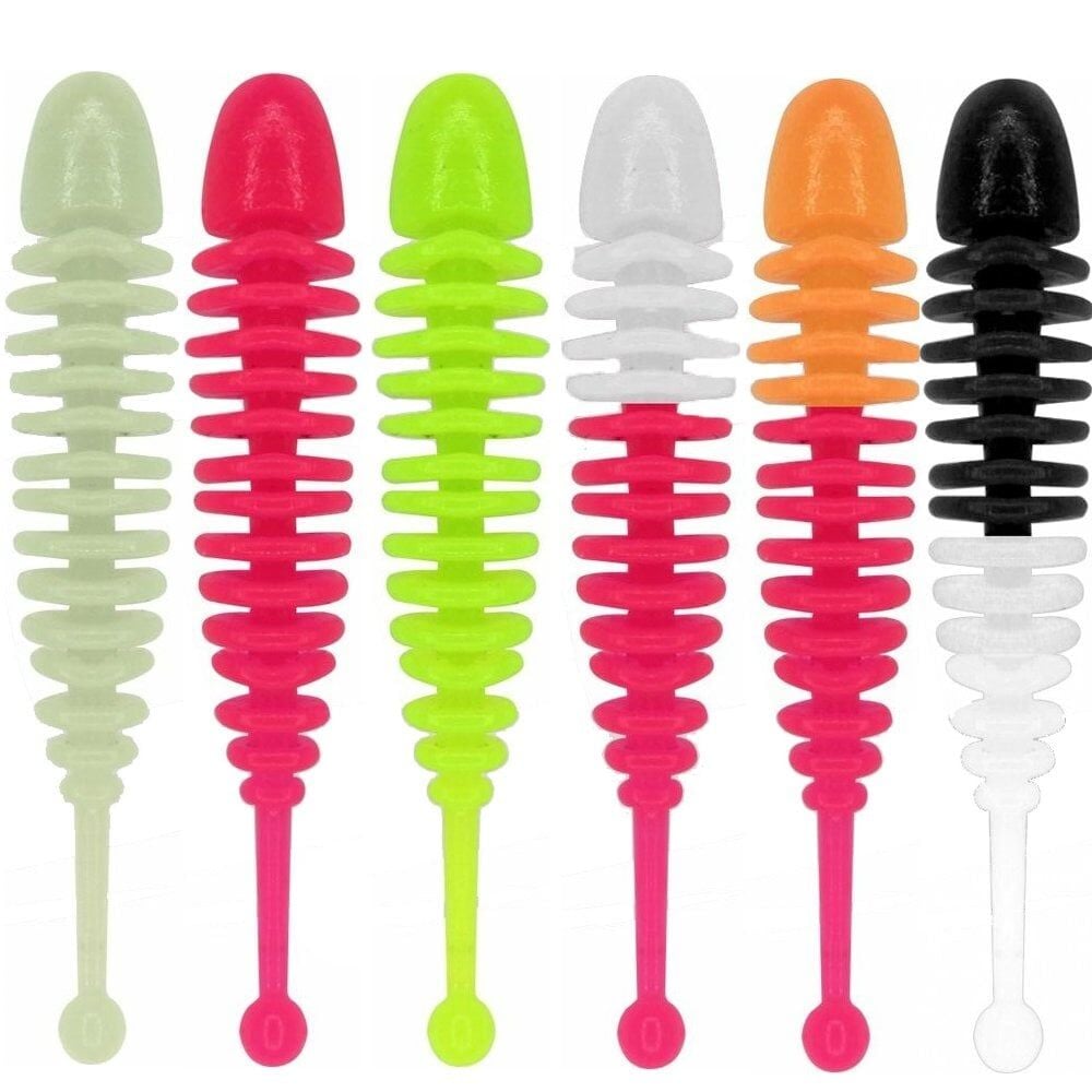 Ringo 42MM Crab Lrf Silikonu