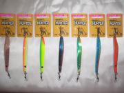SILVERSTAR HUNTER PRO 1004 26GR. KAŞIK 26 GR - RENK 02