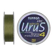 Urus 4X Braid 150 MT Moss Green 0,30 MM