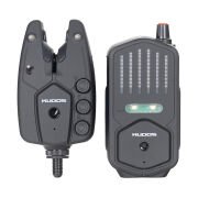 KUDOS PRO CARP  4+1 SET ALARM