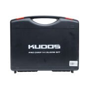 KUDOS PRO CARP  4+1 SET ALARM