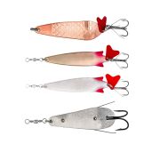 Effe Kaşık Kilitli