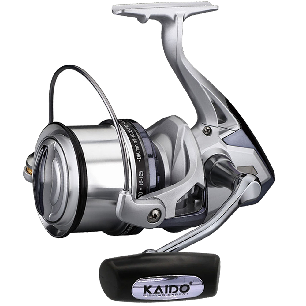 Skuga Surf Olta Makinesi