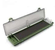 Captain 7121 Carp Rig Box 34x9x3cm