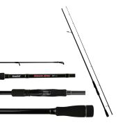 Bruxa Spin 7-28Gr Kamışı 240 cm