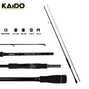 Bruxa Spin 7-28Gr Kamışı 240 cm