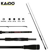Bruxa Spin 7-28Gr Kamışı 240 cm