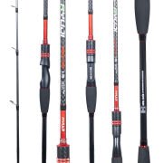 RYUJI SPECTRA SP 1.98M 70-300GR 2P BOT KAMIŞI