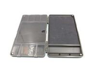Captain 7125 Carp Box Tackle Set 25x13x3cm