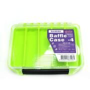 Captain 7240 Profesyonel Contalı Sahte Balık ve Jig Kutusu 15x11x3cm