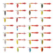 Effe Kaşık Aglia Spinner