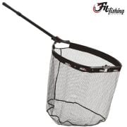 Filex Foldable Landing Net Katlanabilir Kepçe