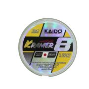 Kramer Japan 8X Braid 150 Mt Lime Green 0.08 mm