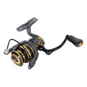 REMIXON NEW FOCUS BG4000M 5+1BB MAKARA