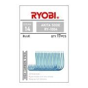 Ryobi İğne Akita Sode RY-1004