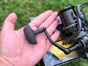 Filex Hero Ds 5000 Medium Surf Olta Makinası 6+1Bb