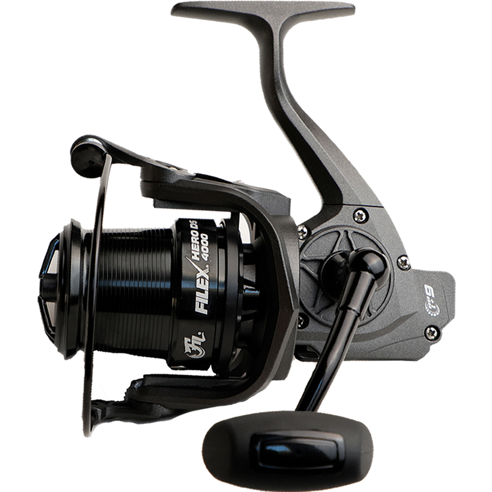 Filex Hero Ds 5000 Medium Surf Olta Makinası 6+1Bb