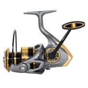 REMIXON NEW FOCUS BG6000D 5+1BB MAKARA