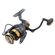 REMIXON NEW FOCUS BG6000D 5+1BB MAKARA