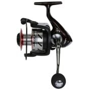 AJIKING Arrow Spin Red 5+1BB Olta Makinesi