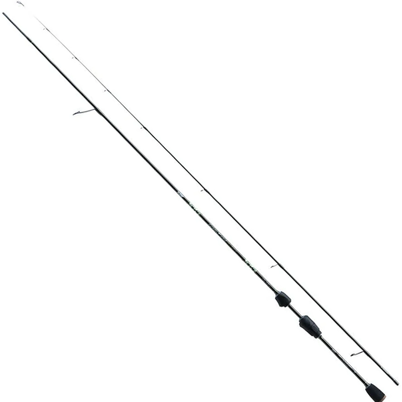 Wedka Green Point Micro Spinning ST 1-9 g 225 cm Lrf Kamışı