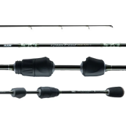 Wedka Green Point Micro Spinning ST 1-9 g 225 cm Lrf Kamışı