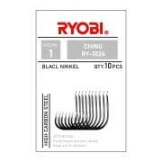 Ryobi İğne Chinu RY-1024