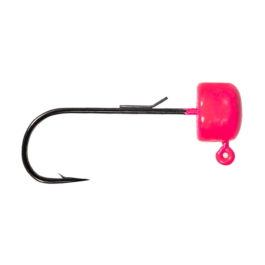 RYUJI DROP JIGHEAD PINK UV İĞNE (3 ADET)