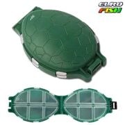 İğne Kutusu Kaplumbağa 12 Göz