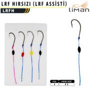 Liman Lrf Hırsızı 4 lü ( Lrf Assisti )