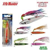 K5 Explorer Jig 200 g