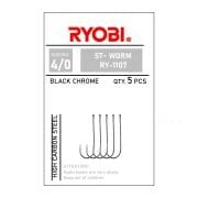 Ryobi İğne St-Worm RY-1107