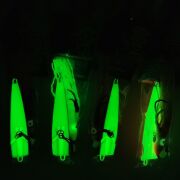 K-5 Ocean Quest Jig 200 g