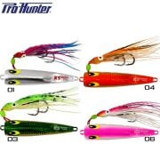 K-5 Ocean Quest Jig 200 g