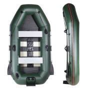 REMIXON IZGARA TABAN YEŞİL ŞİŞME BOT