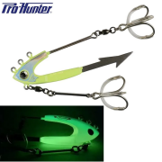 Bonito Dead Bait Jig Head (Bonito Ağırlık) 350 gr 02