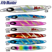 Hit Man Jig 20 g
