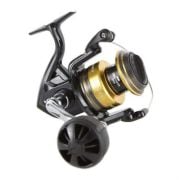 Shimano Socorro 8000 SW  Olta Makinesi