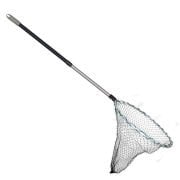 Liman Kepçe Teleskopik Yuvarlak Büyük K-302