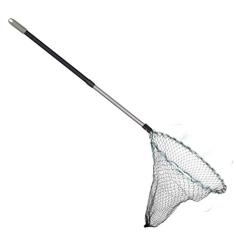 Liman Kepçe Teleskopik Yuvarlak Orta K-202