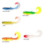 Remixon Buster Curtail 10.5cm (5 Adet)