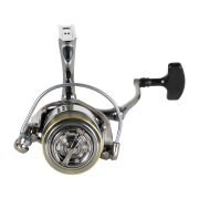 REMIXON NEW PRESTIGE 4000M 5+1BB MAKARA