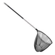 Liman Kepçe Teleskopik Yuvarlak Orta (Teke) K-201