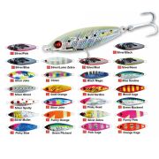 K5 Trend 180 gr Jig 04