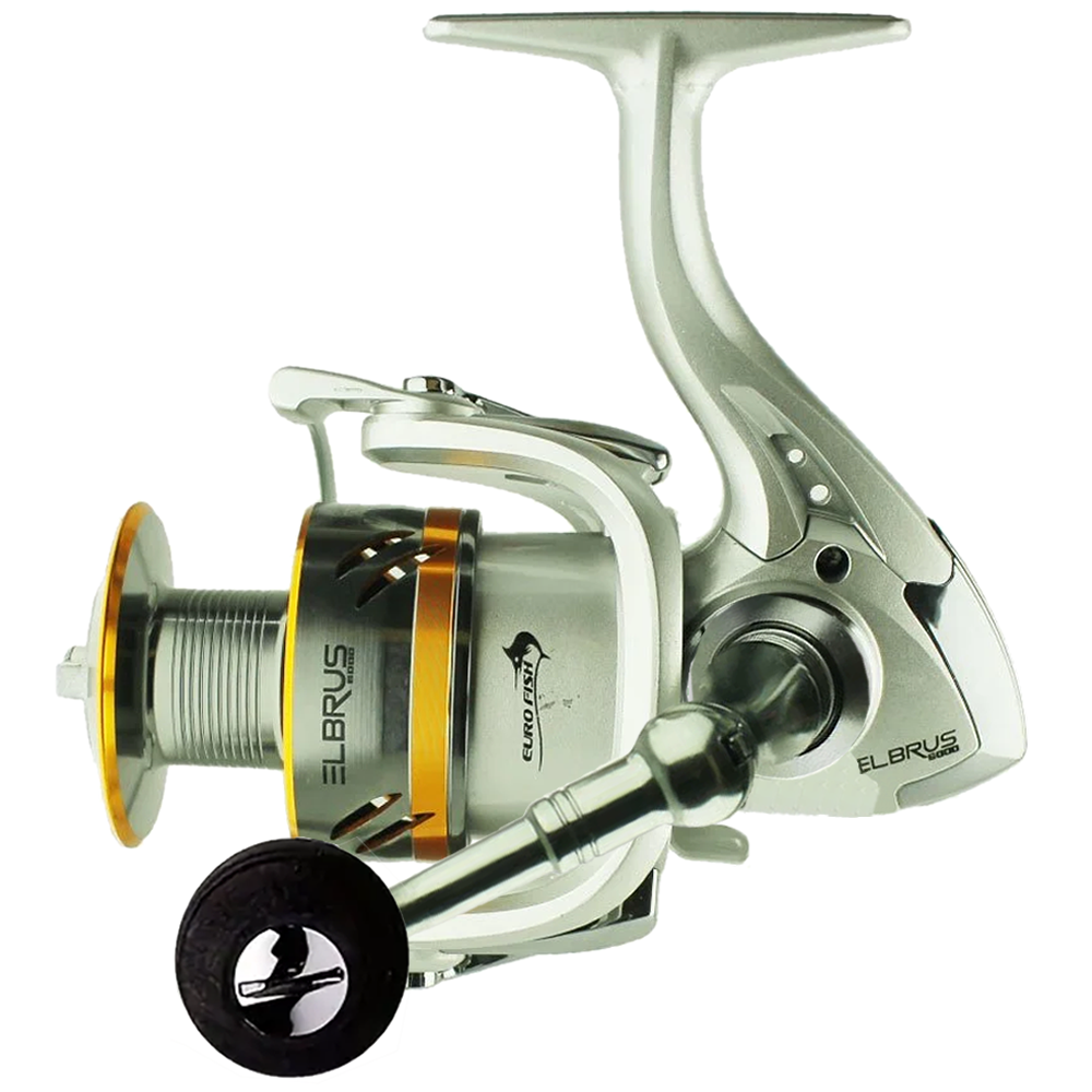 Elbrus 6000 Olta Makinesi